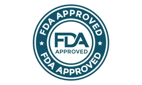Safety and compliance icon