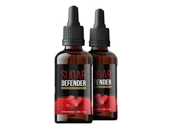 Sugar Defender Product